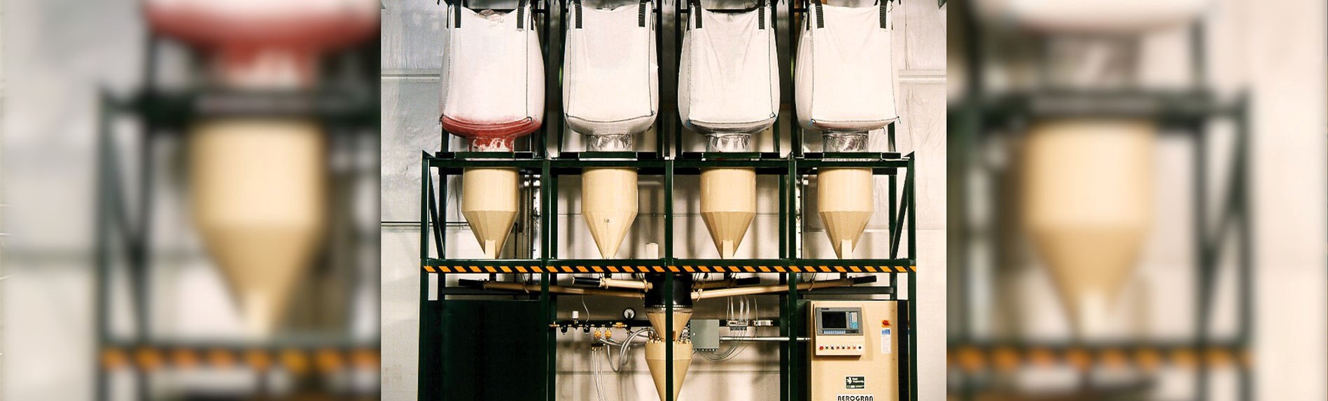 Choosing Between Granular, Powder, and Liquid Color Dispensing in CMU Production